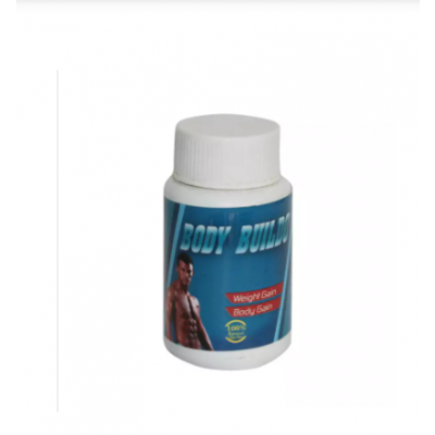 Body Buildo Weight Gaint Tablets 50g